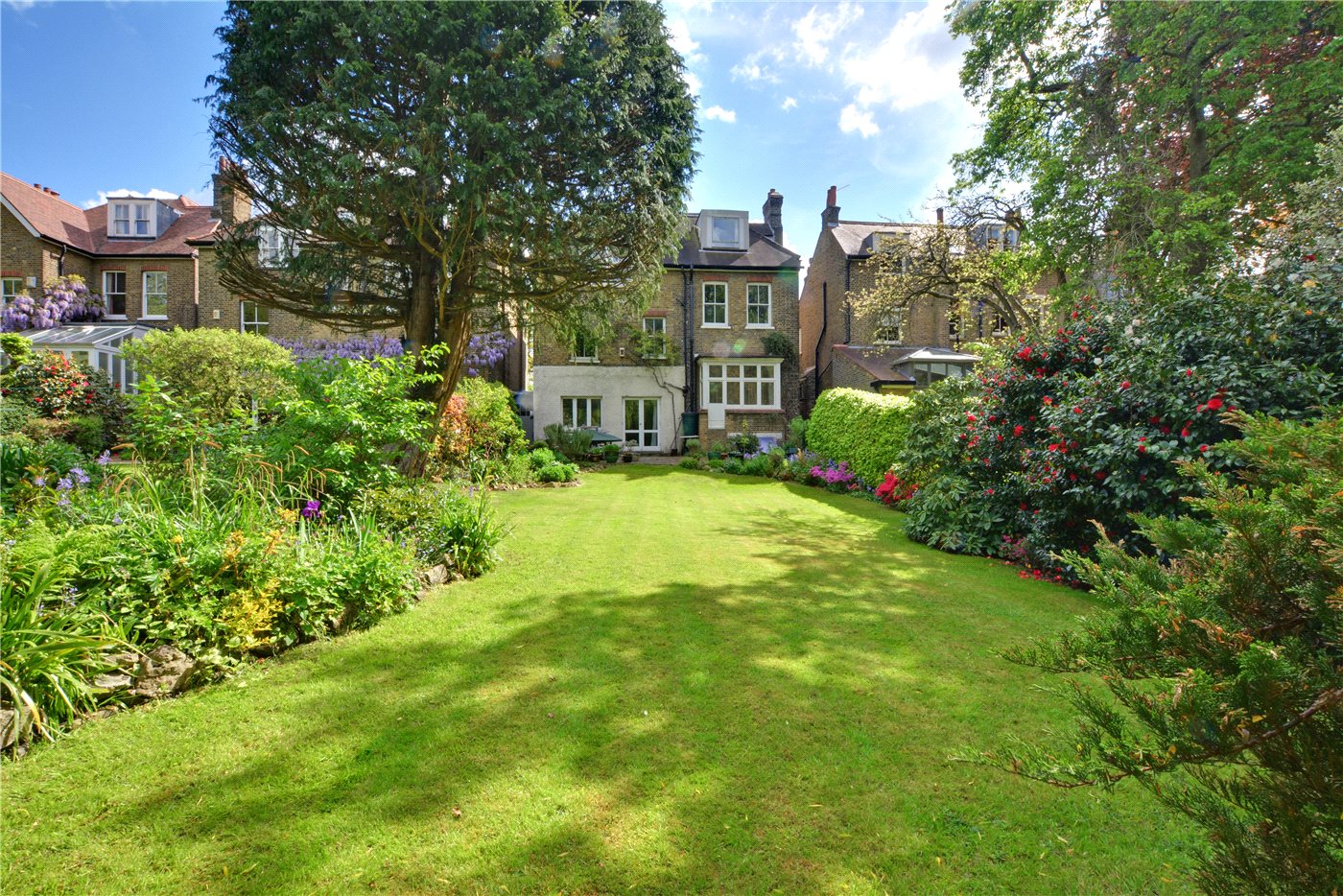 Orchard Drive, Blackheath, SE3